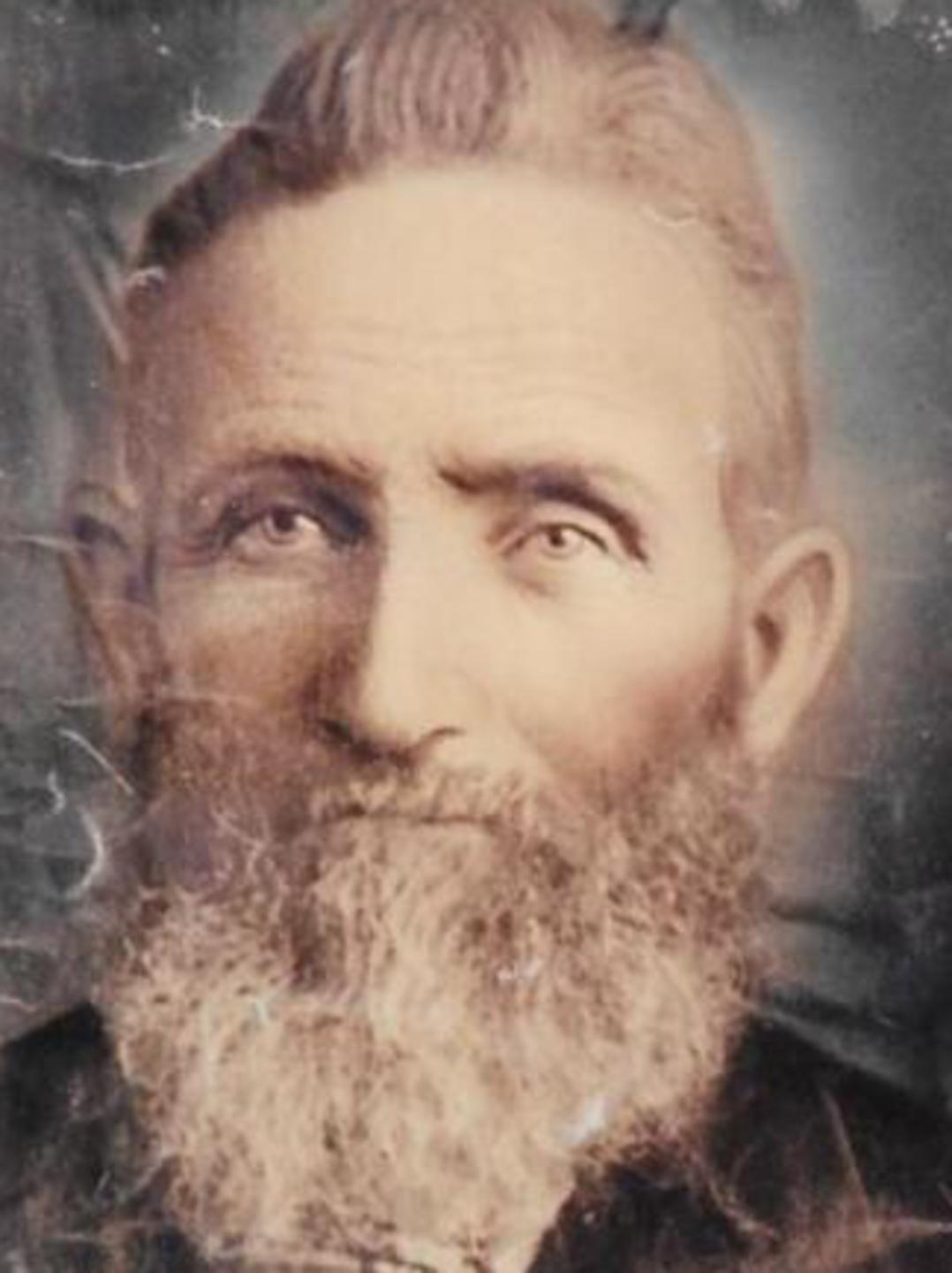 George Coombs Jr. (1844 - 1921)